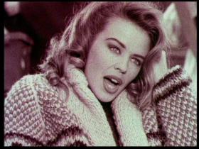 Kylie Minogue If You Were With Me Now (with Keith Washington)